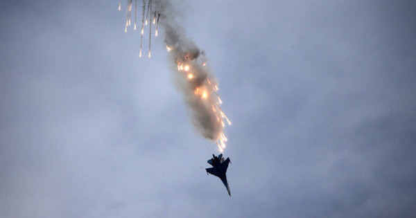 Украински войници унищожиха 15 руски въздушни цели за един ден