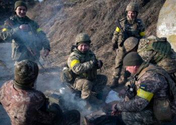 Украинските военни вече унищожиха 88 вражески самолета и хеликоптери