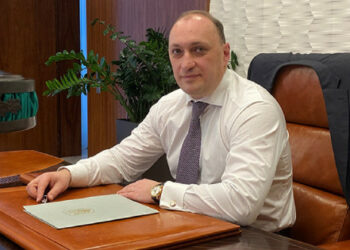 Украинският преговарящ Денис Киреев умря по време на служба