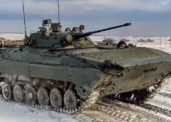 Украинското разузнаване предупреди за руската провокация в Беларус