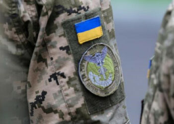 Украинското разузнаване пуска видео за унищожаване на руската станция EW