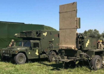 Украйна ще получи боеприпаси и радарни системи на стойност $150 милиона от САЩ