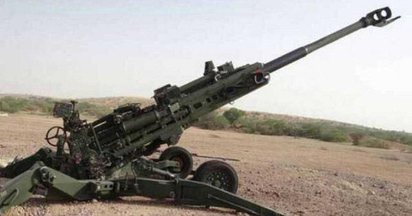 Украйна ще получи допълнителна военна помощ на стойност $ 1 милиард от Съединените щати