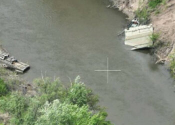 В луганския регион въоръжените сили на Украйна унищожиха повече от 70 единици руско оборудване