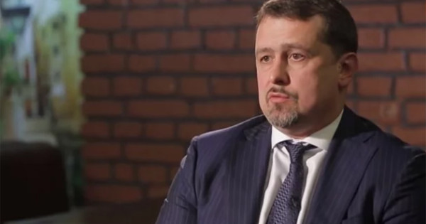 Външно разузнавателна служба оспорва възстановяването на Серхи семочко