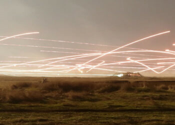 Въоръжените сили на Украйна изработиха нови тактики за използване на Bayraktar и Javelin