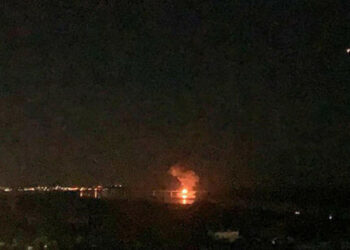 Въоръжените сили на Украйна нанесоха нови удари на мостовете Антоновски и Каховка