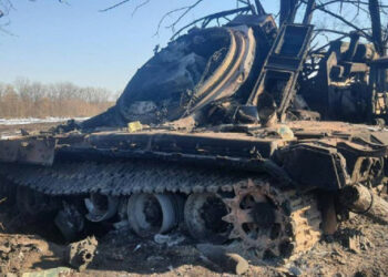 Въоръжените сили на Украйна отблъснаха седем вражески атаки на изток и унищожиха 25 броя оборудване