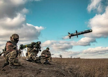 Въоръжените сили на Украйна ще провеждат военни учения едновременно с руско-белоруската