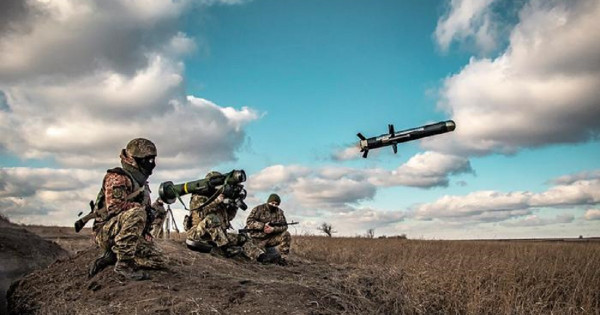 Въоръжените сили на Украйна ще провеждат военни учения едновременно с руско-белоруската