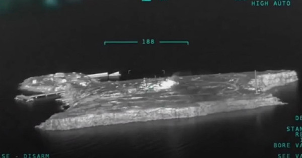 Въоръжените сили на Украйна унищожиха 46 руснаци в резултат на стачка на Змайни