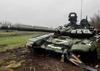 Въоръжените сили на Украйна унищожиха още два вражески депа за боеприпаси на юг