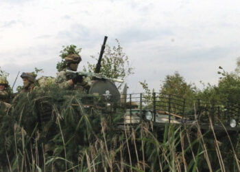 Верховната рада допълнително ще отпусне UAH 36,5 милиарда за нуждите на армията