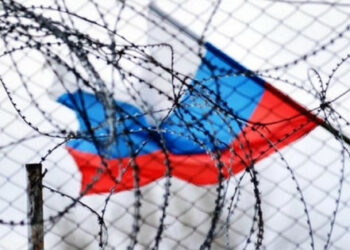 Верховната рада се подготвя за одобрение нов пакет от санкции срещу Русия