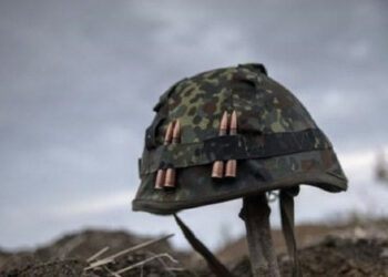 Володимир Зеленский назовава броя на мъртвите украински военнослужени