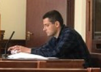 Volyn съд даде две години в затвора на автора на проруски Youtube канал от Киев