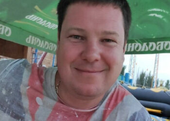 Зам.-началникът на окупационната администрация на Нова Каховка е убит