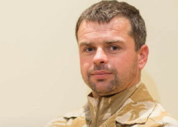 Заместник на Градския съвет на Самбир Володимир Ковалив умира във войната