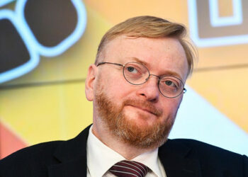 Депутат Держдуми пропонує першими мобілізувати мешканців «ДНР» та українських переселенців