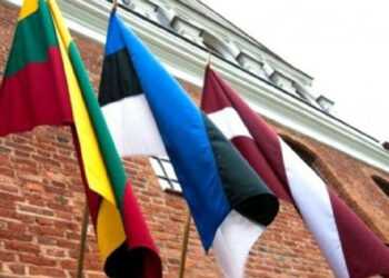 Балтийските държави се споразумяха за съвместно ограничение за влизането на руснаци в ЕС