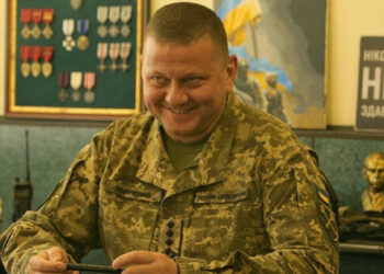 Часткова мембілізація Росії. Реакція світу на виступ Путіна