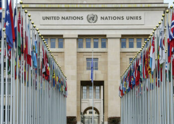 Испания се присъедини към украинското дело срещу Русия в случай на геноцид