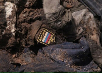 Командирите на руската армия се оплакват от военна стратегия и се възмущават от заповедите на Москва – CNN