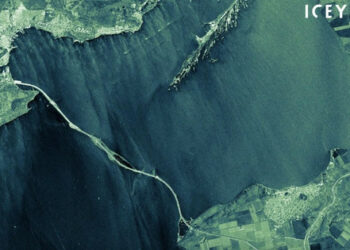 Министърът на отбраната говори за резултатите от работата на "народния сателит"