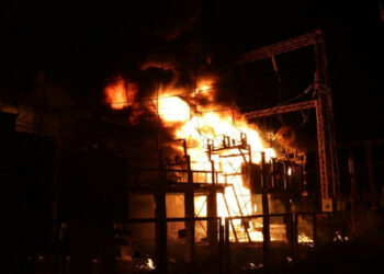 Министерството на енергетиката разказа за мащаба на вчерашните атаки на руснаци върху инфраструктурата