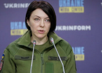 Министерството на отбраната призова да не разпространява информация за военните успехи на въоръжените сили на Украйна