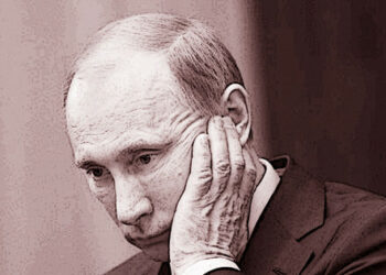 Мобилизация в Деня на мира