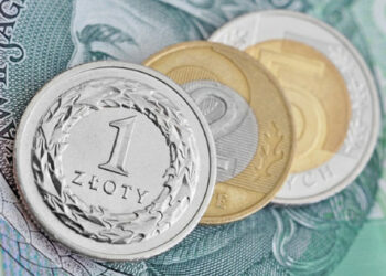 Полша е спряла програмата за обмен на парични хривни за злоти
