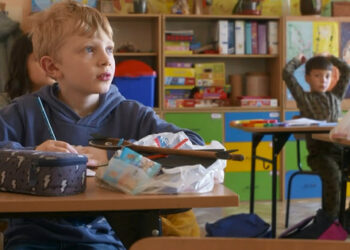 Повече от 185 хиляди рубли. Украинските деца ще учат в полски училища