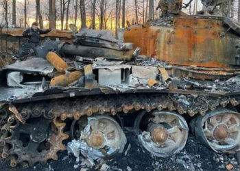 Прогнозира се, че Русия има недостиг на оръжия и военни до края на годината – медии