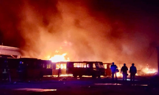 Резултати от 219-ия ден на войната: нашите победи и загуби