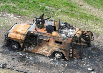 Русия разпусна две военни бригади поради огромни загуби – Генерален щаб на въоръжените сили на Украйна