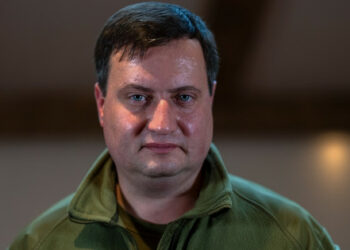 Руснаците, на фона на мобилизацията, започнаха да се интересуват от предаването на украинския плен.