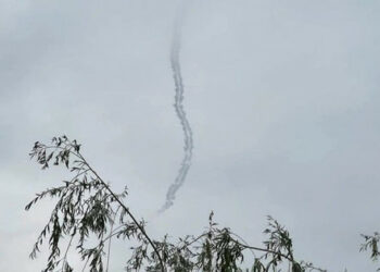 Руснаците удариха хидравличните структури на Кривой Рог за трети път