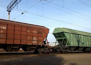 Руснаците вербуват войник на въоръжените сили на Украйна, за да шпионират товара на жп гарата в Лвов