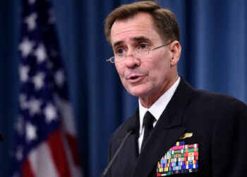 Съединените щати обявяват нов пакет за военна помощ за Украйна