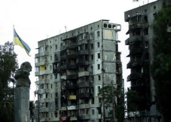 Украйна ще поиска поне 300 милиарда долара репарации от Русия