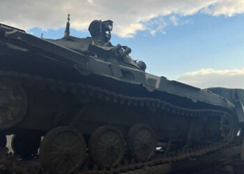 Въоръжените сили на Украйна унищожиха понтонните преминавания на руснаци и две боеприпаси депа на юг