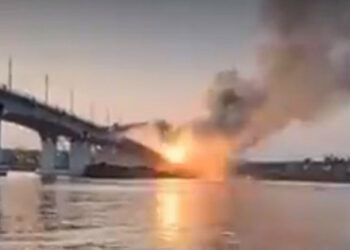 Въоръжените сили на Украйна унищожиха три вражески депа за боеприпаси на юг