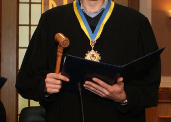 Жител на Сарн получи временно наказание за разпространение на данни за движението на въоръжените сили на Украйна