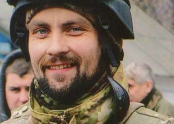 Бившият депутат от градския съвет на Лвов Юрий Лун загина във войната