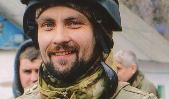 Бившият депутат от градския съвет на Лвов Юрий Лун загина във войната