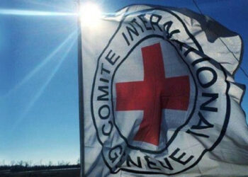 Червеният кръст пренебрегна срещата с делегацията на Украйна по линията на разграничаване