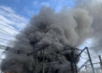 DTEK изчерпва оборудването за ремонт на инфраструктурата, повредена от руснаците