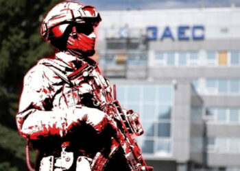 Електроинженерите възстановиха електрозахранването на АЕЦ "Запорожия"