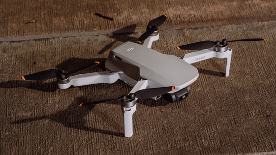 Естония предаде дронове на въоръжените сили на Украйна, които руснаците купиха за армията си